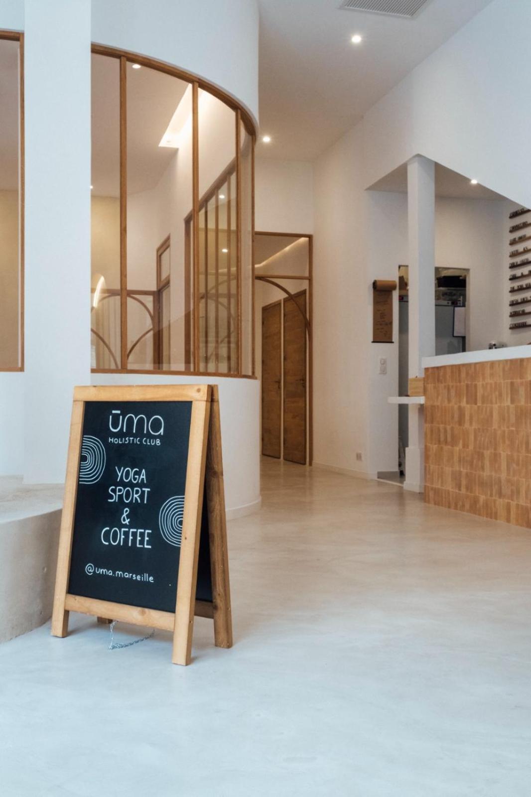 - - Maison Uma - - Wifi, Netflix, Mer Et Centre Марсилия Екстериор снимка