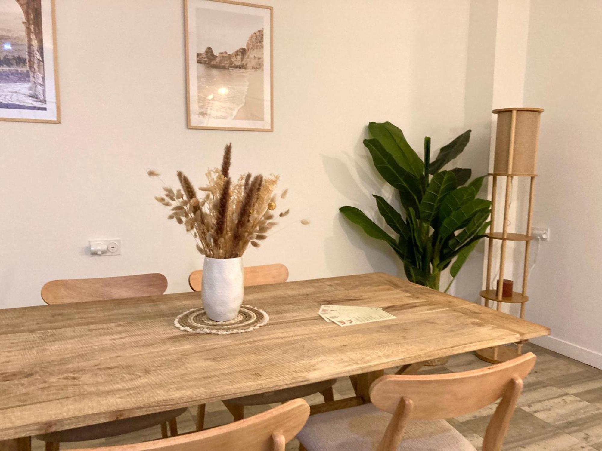 - - Maison Uma - - Wifi, Netflix, Mer Et Centre Марсилия Екстериор снимка