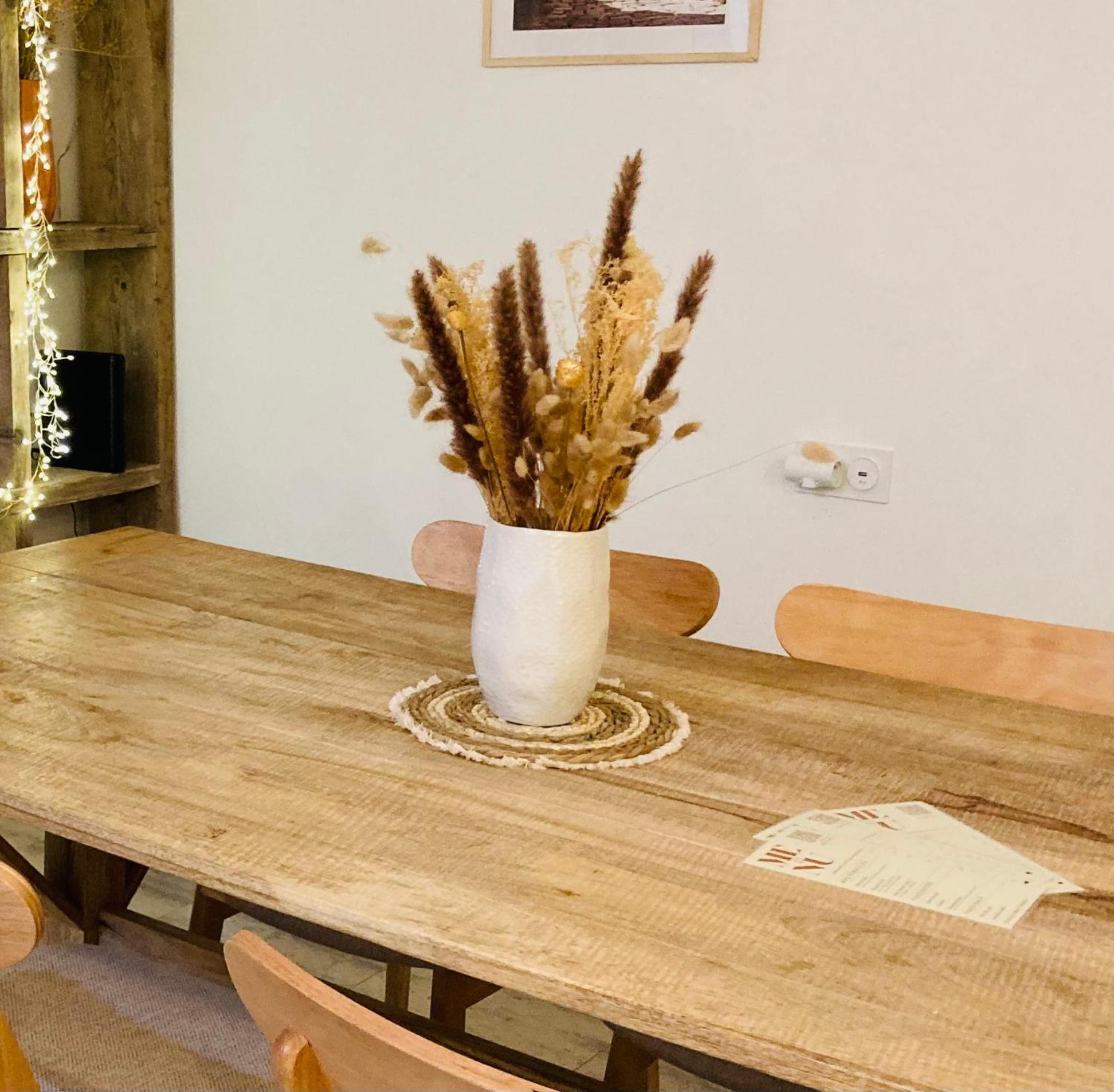 - - Maison Uma - - Wifi, Netflix, Mer Et Centre Марсилия Екстериор снимка